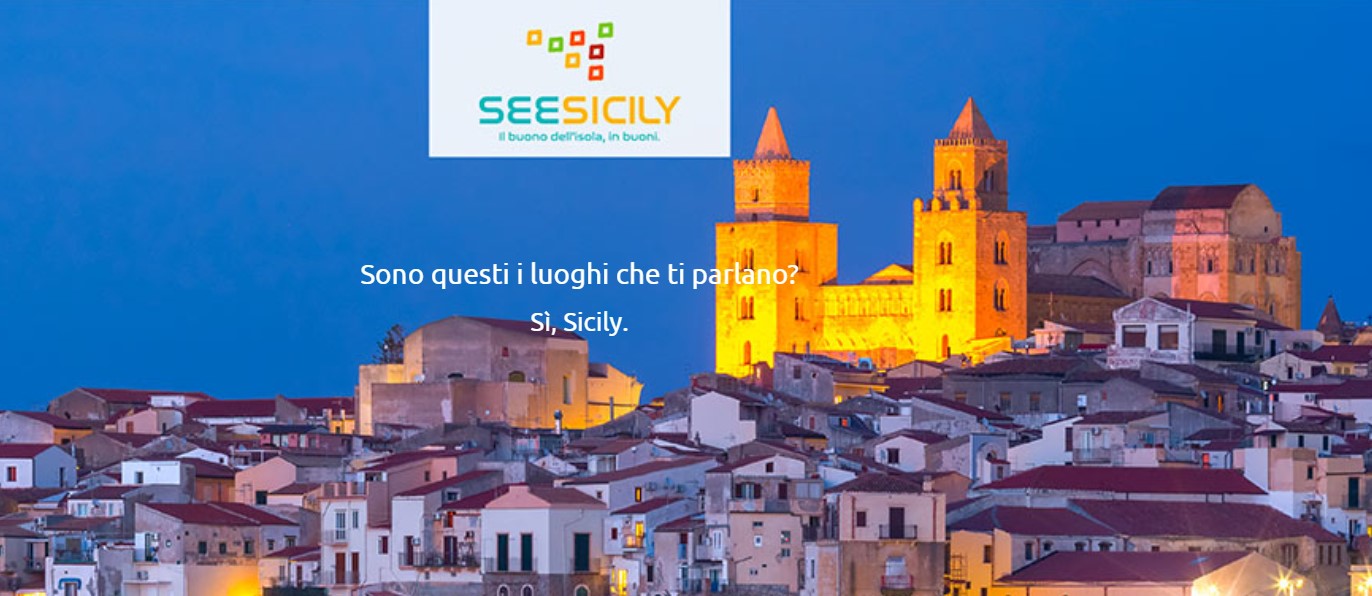 In Sicilia Quasi 10 Milioni Di Presenze Nel 2021 - ISOLE EOLIE Turismo ...